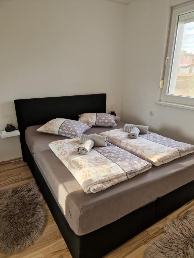 Apartment Luca PUY 외부 사진