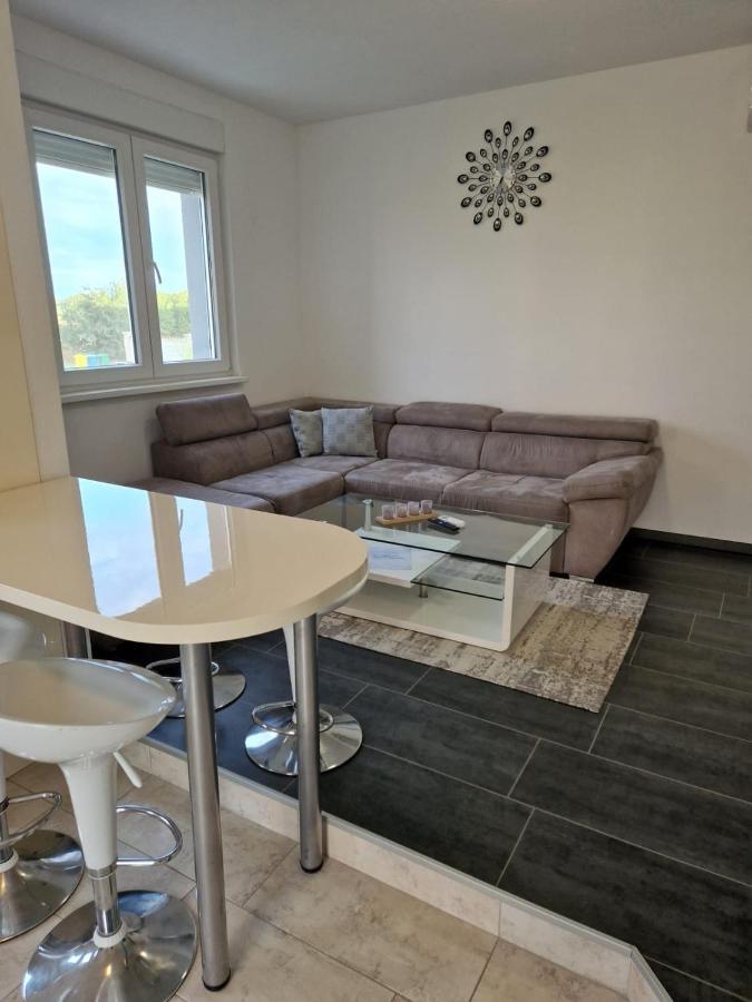 Apartment Luca PUY 외부 사진