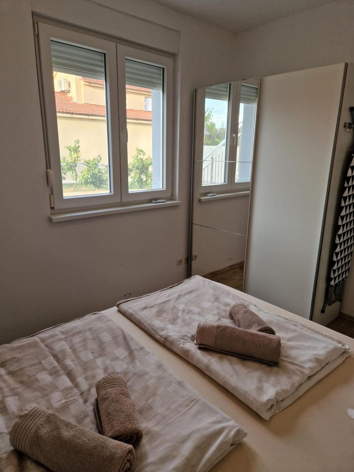 Apartment Luca PUY 외부 사진