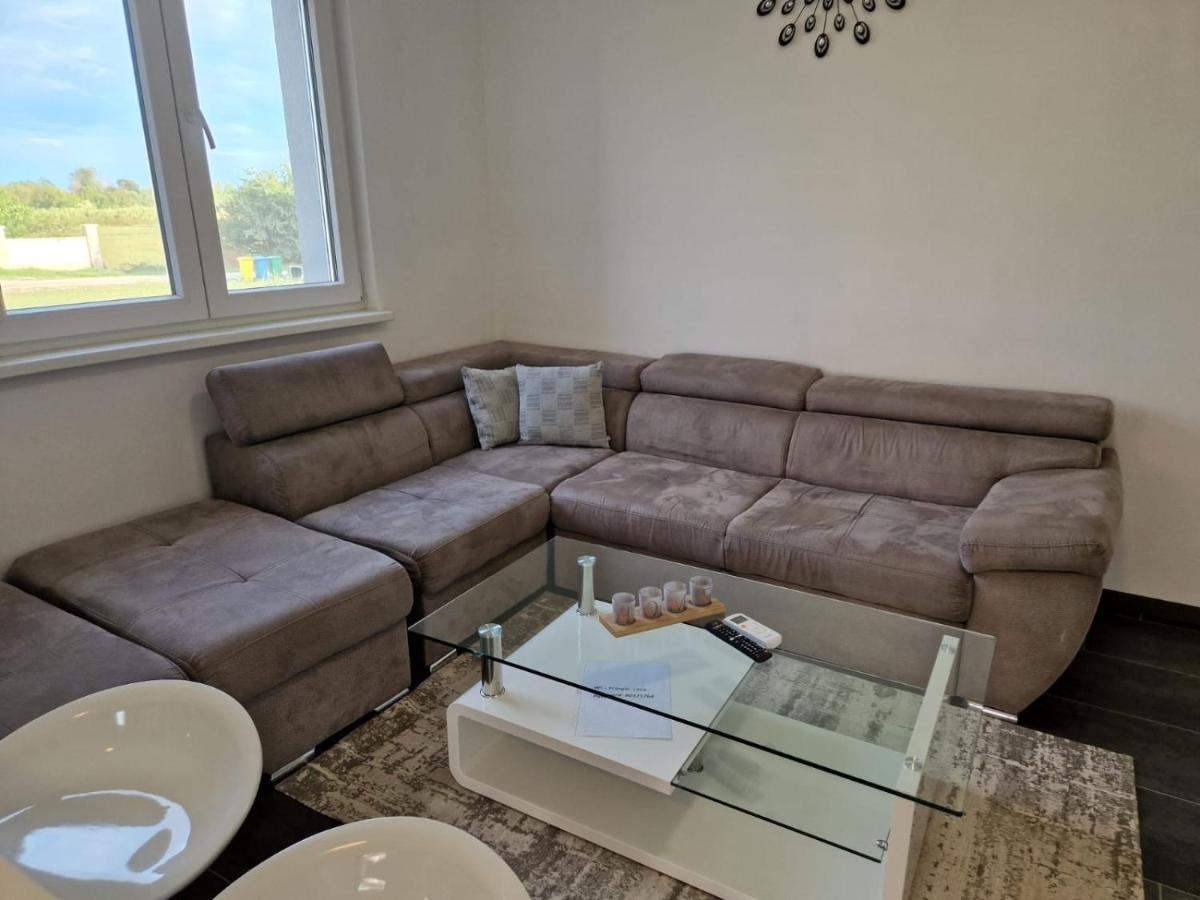 Apartment Luca PUY 외부 사진