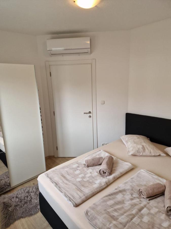 Apartment Luca PUY 외부 사진