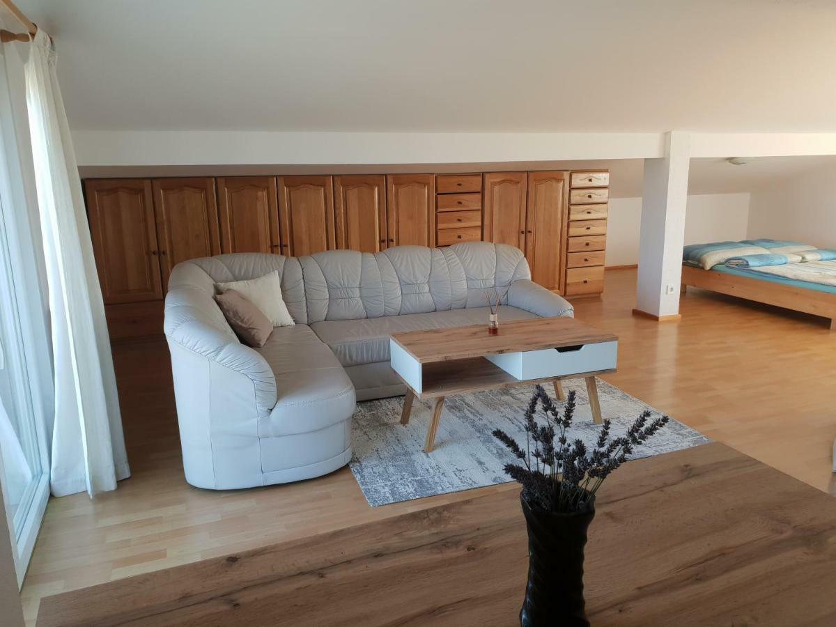 Apartment Luca PUY 외부 사진