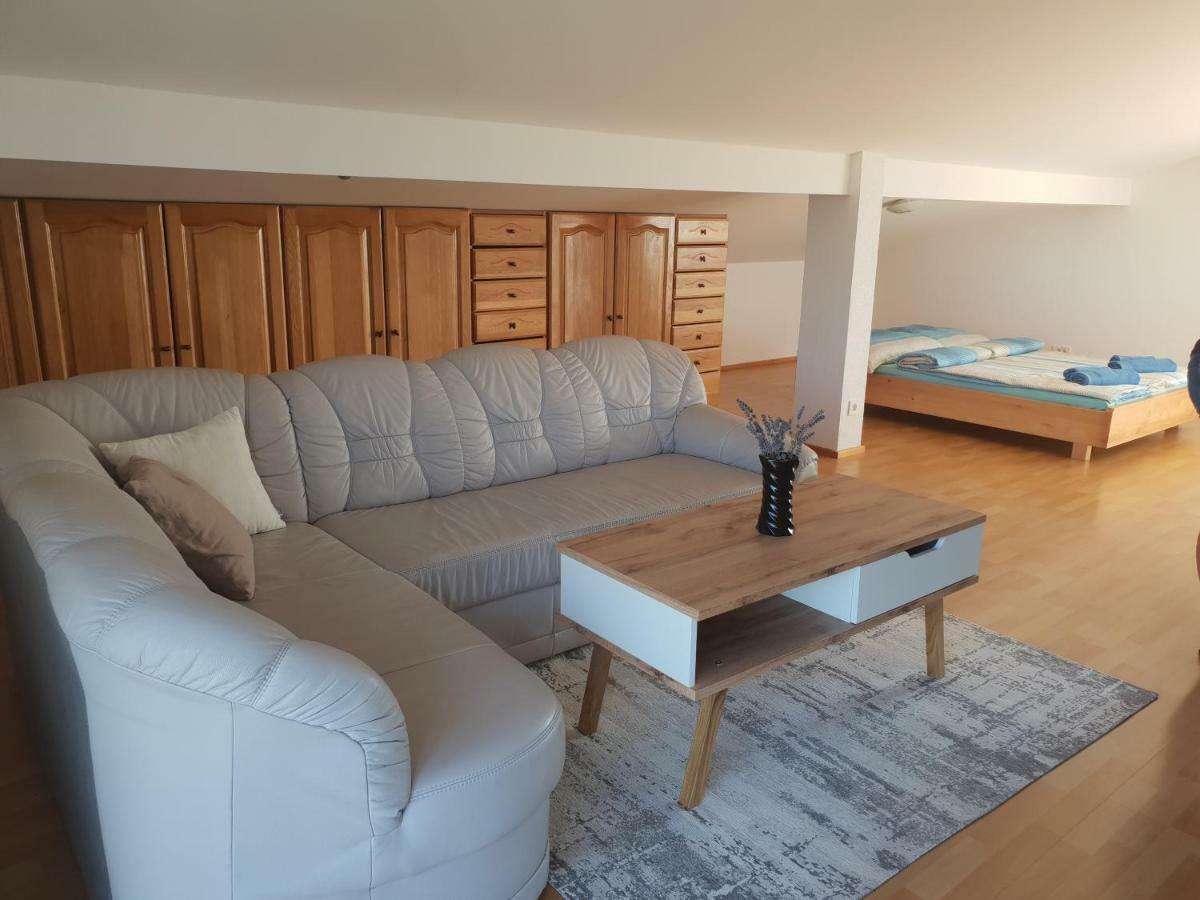 Apartment Luca PUY 외부 사진