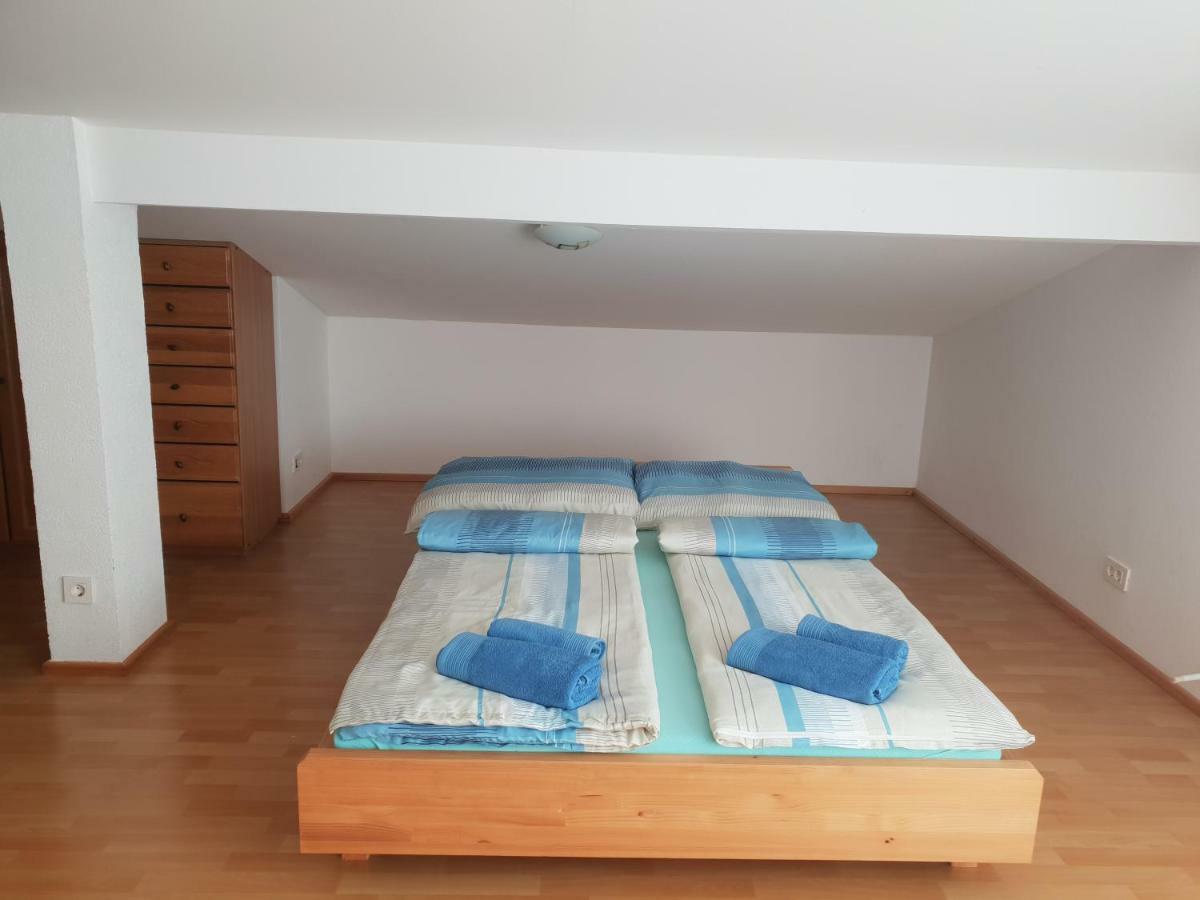 Apartment Luca PUY 외부 사진