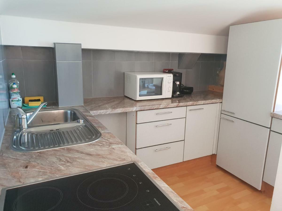 Apartment Luca PUY 외부 사진