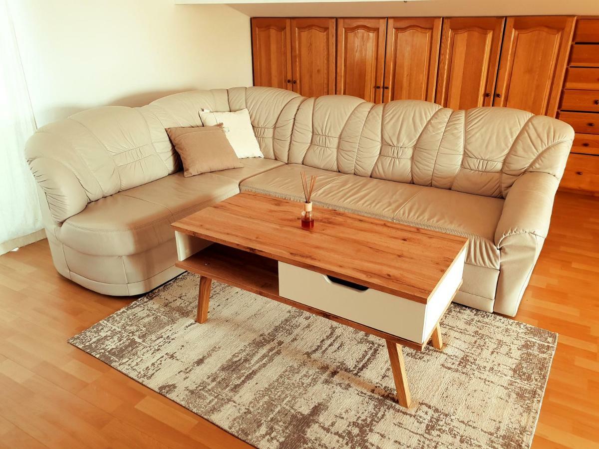 Apartment Luca PUY 외부 사진