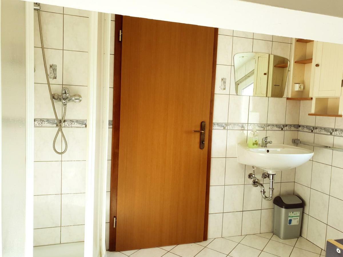 Apartment Luca PUY 외부 사진