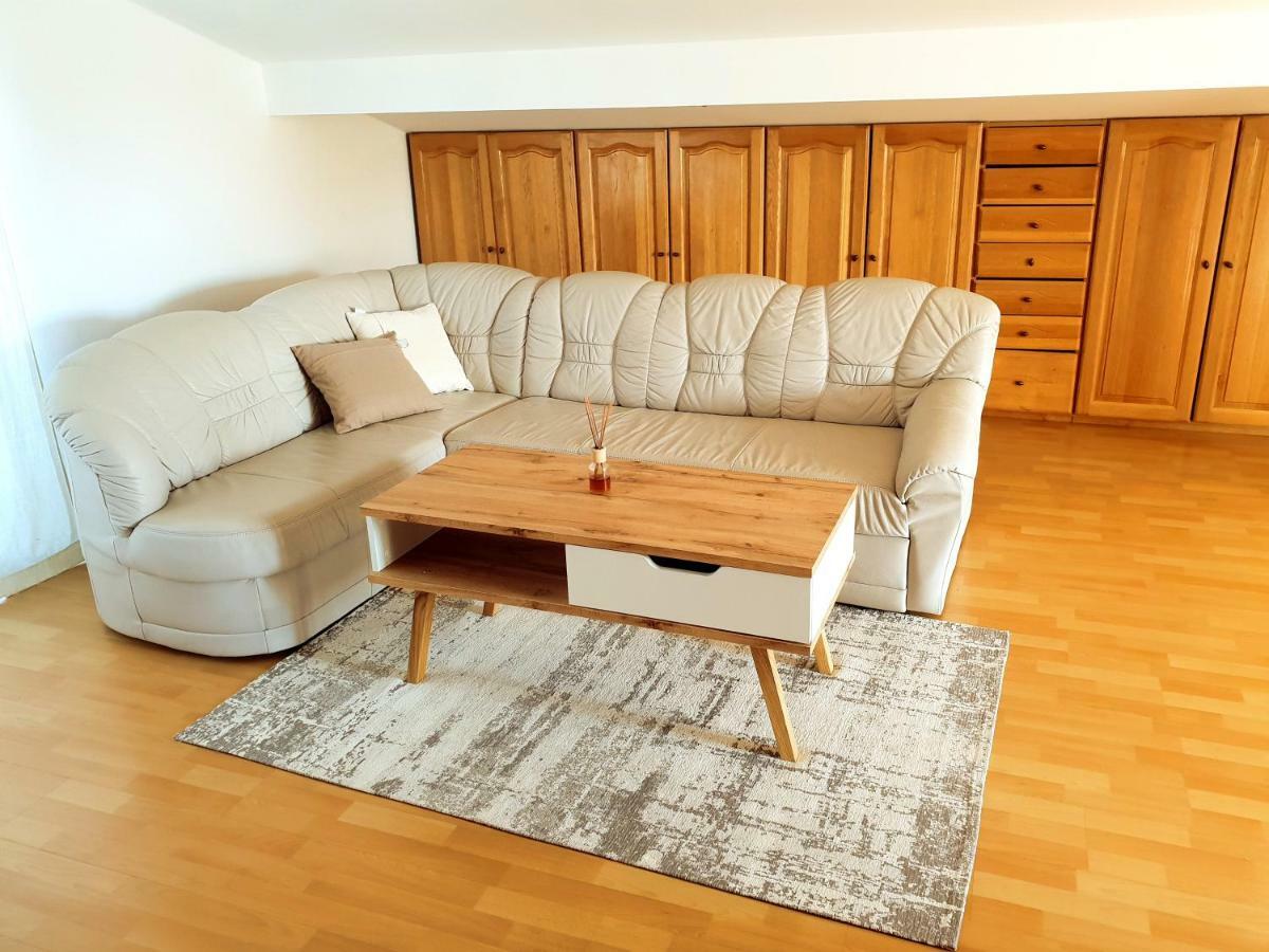 Apartment Luca PUY 외부 사진