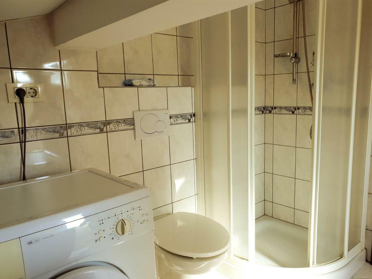 Apartment Luca PUY 외부 사진