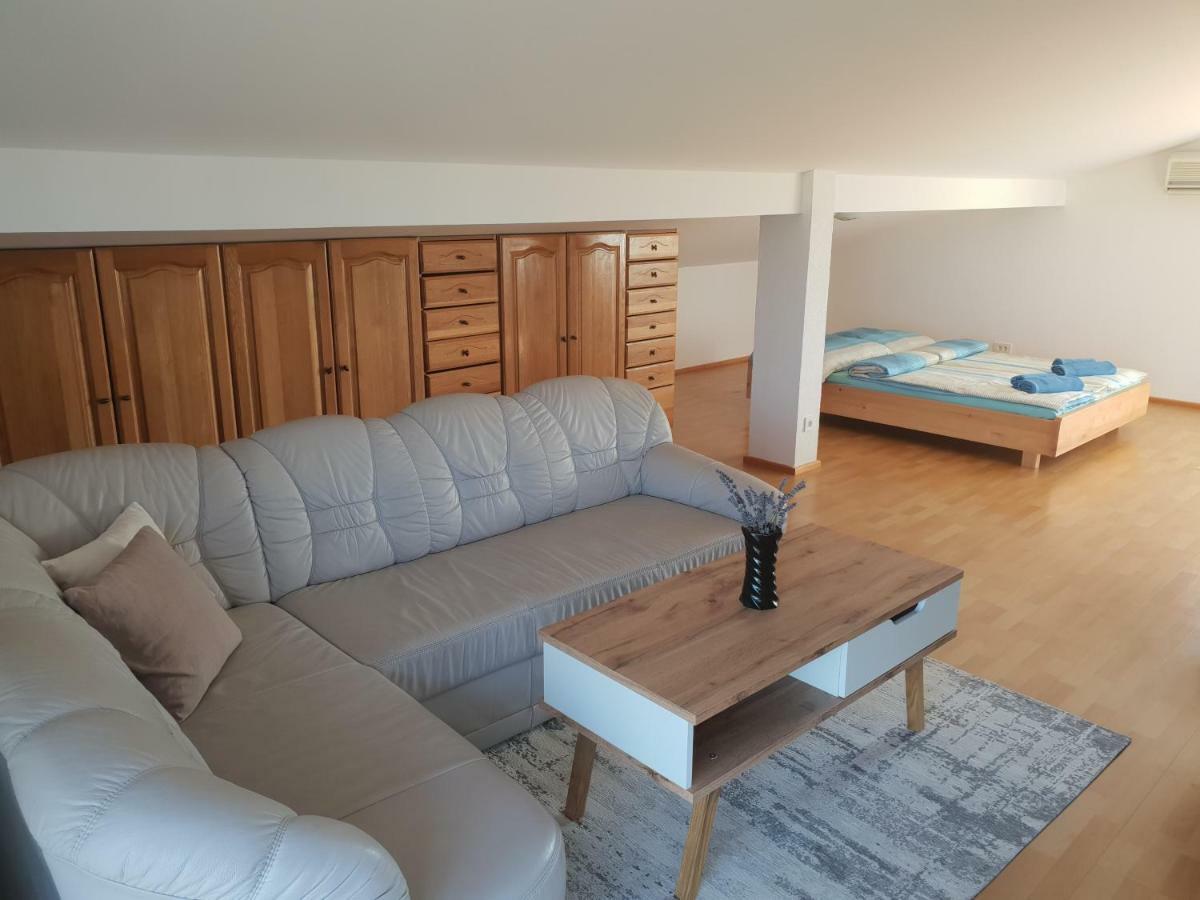 Apartment Luca PUY 외부 사진