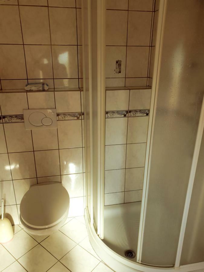 Apartment Luca PUY 외부 사진
