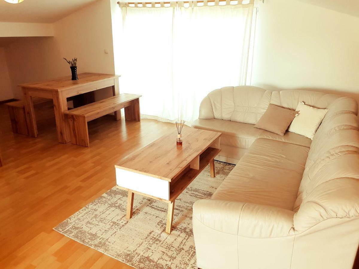 Apartment Luca PUY 외부 사진