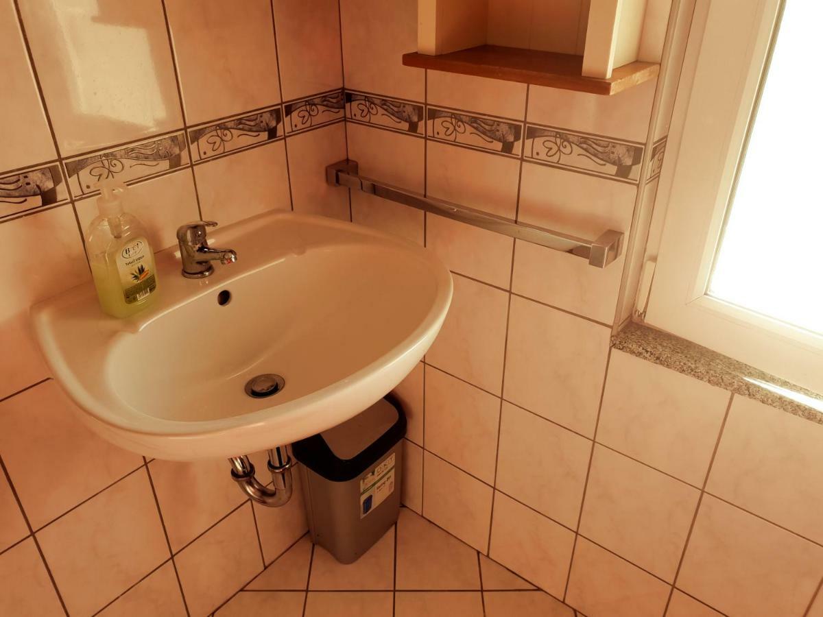 Apartment Luca PUY 외부 사진