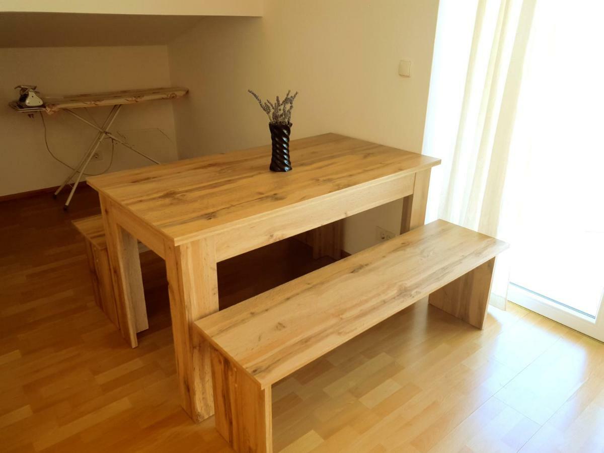 Apartment Luca PUY 외부 사진